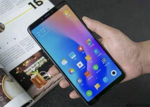 小米max5最新爆料,超大屏新旗舰，性能与续航再升级，揭秘最新爆料亮点